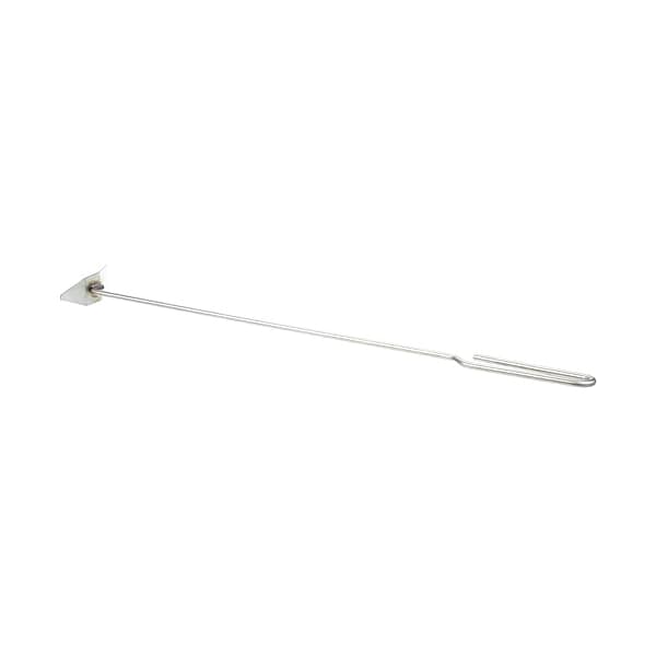 Scraper, Broiler-Grate
